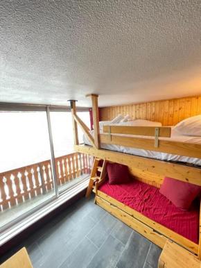 Dome De Polset Condo by AlpStays